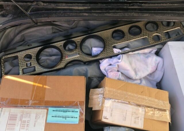 1977 Pontiac Trans Am Trans Am - photo 13