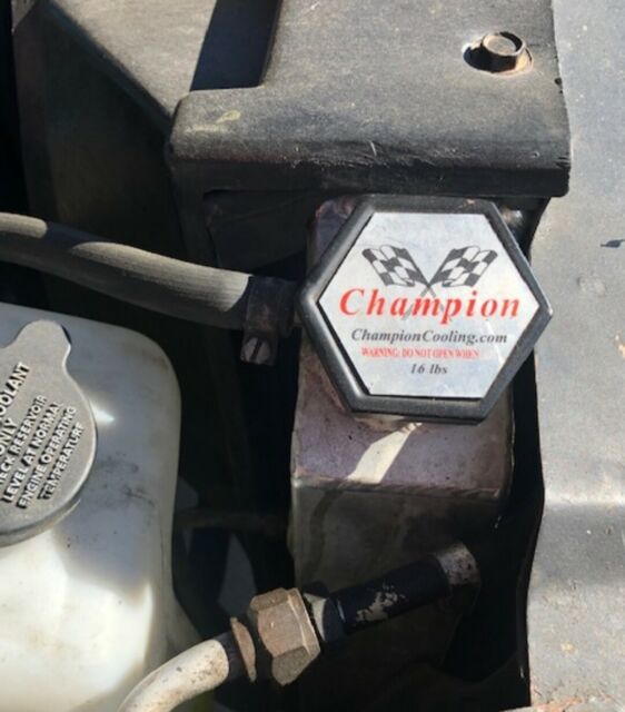 1977 Pontiac Trans Am Trans Am - photo 8