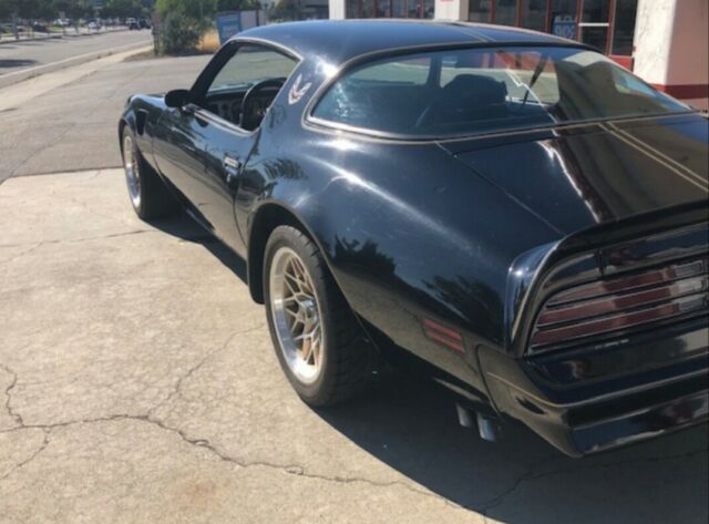 1977 Pontiac Trans Am Trans Am - photo 2