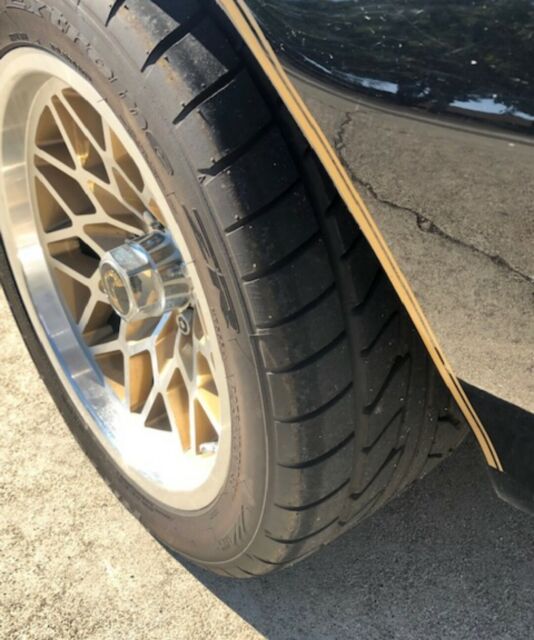 1977 Pontiac Trans Am Trans Am - photo 5