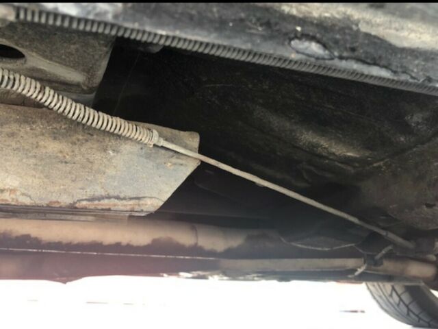 1977 Pontiac Trans Am Trans Am - photo 6