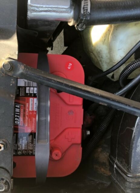 1977 Pontiac Trans Am Trans Am - photo 9