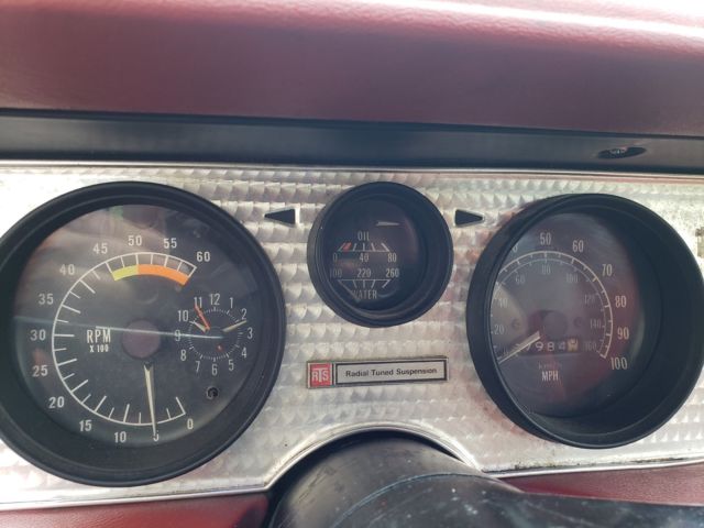 1977 Pontiac Trans Am GORGEOUS STERLING SILVER FIREBIRD TRANS AM - photo 10
