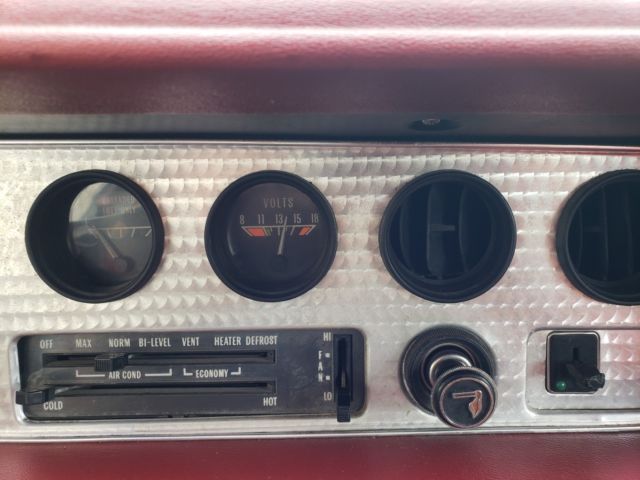 1977 Pontiac Trans Am GORGEOUS STERLING SILVER FIREBIRD TRANS AM - photo 9
