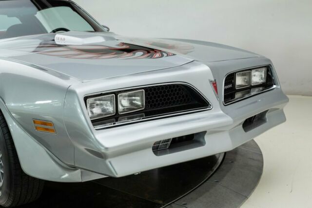 1977 Pontiac Trans Am -- - photo 10