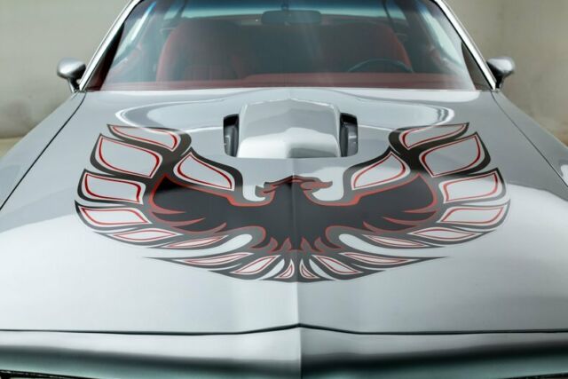 1977 Pontiac Trans Am -- - photo 11