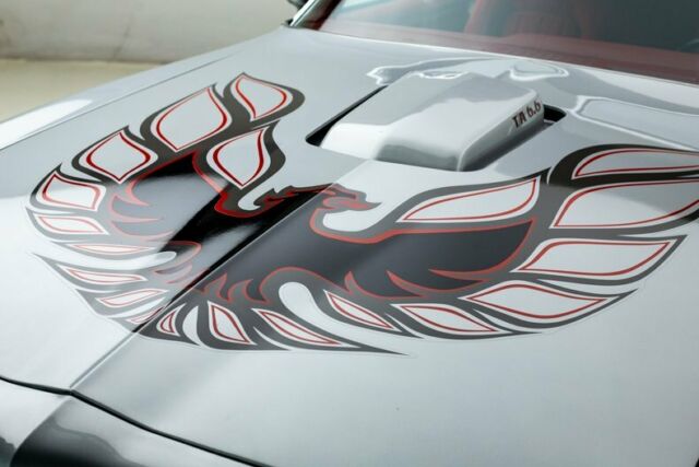 1977 Pontiac Trans Am -- - photo 12