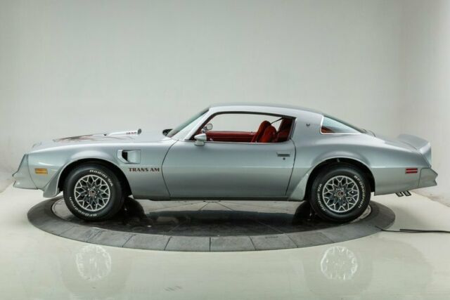 1977 Pontiac Trans Am -- - photo 2