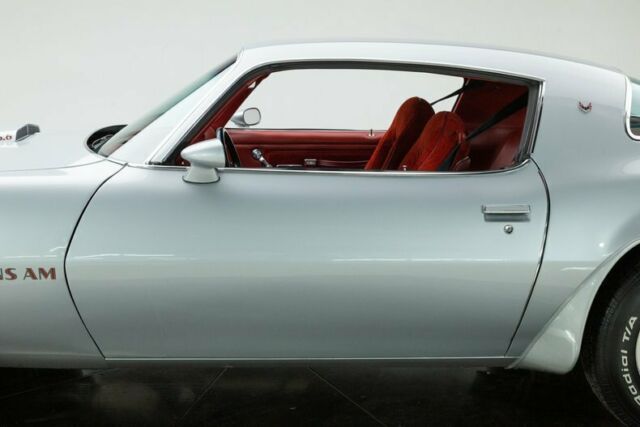 1977 Pontiac Trans Am -- - photo 4