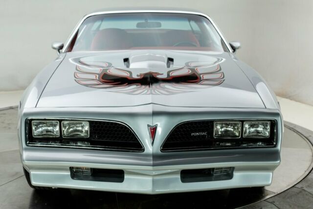 1977 Pontiac Trans Am -- - photo 6