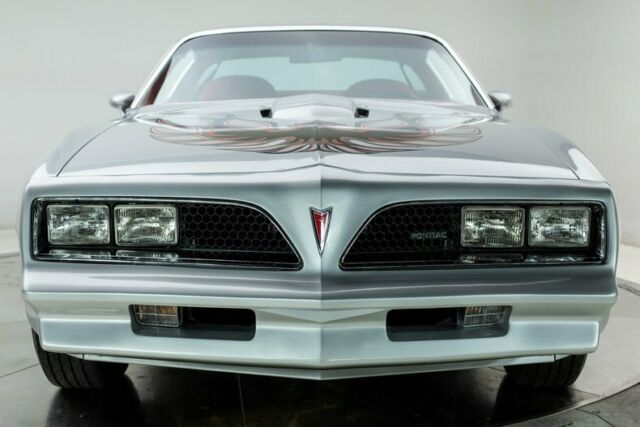 1977 Pontiac Trans Am -- - photo 7