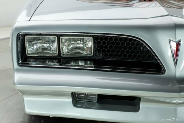 1977 Pontiac Trans Am -- - photo 8