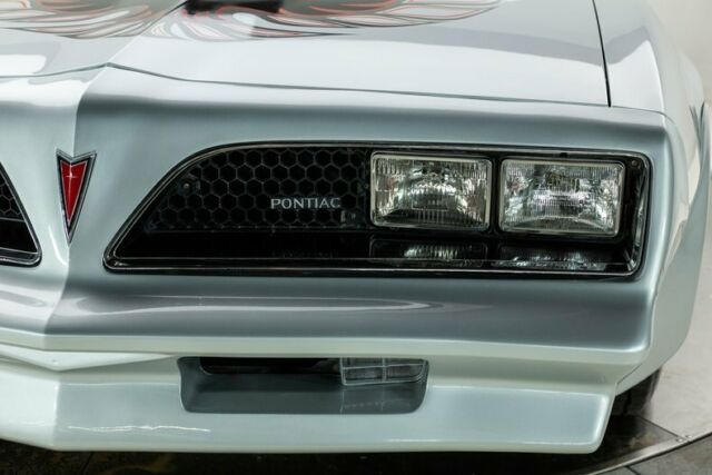 1977 Pontiac Trans Am -- - photo 9