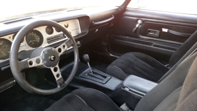 1977 Pontiac Trans Am - photo 10