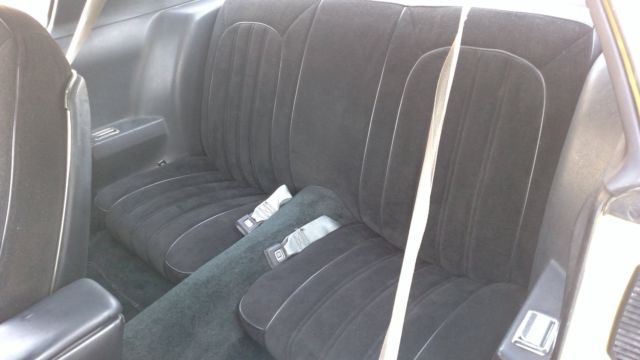 1977 Pontiac Trans Am - photo 11