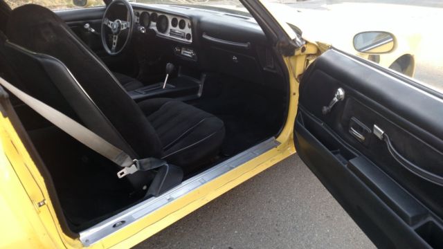 1977 Pontiac Trans Am - photo 12