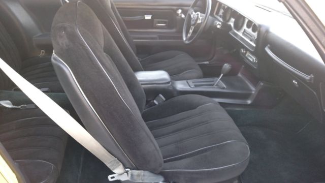 1977 Pontiac Trans Am - photo 13
