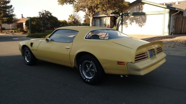 1977 Pontiac Trans Am - photo 2