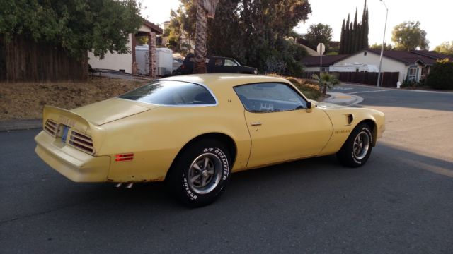 1977 Pontiac Trans Am - photo 3