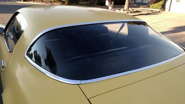 1977 Pontiac Trans Am - photo 5