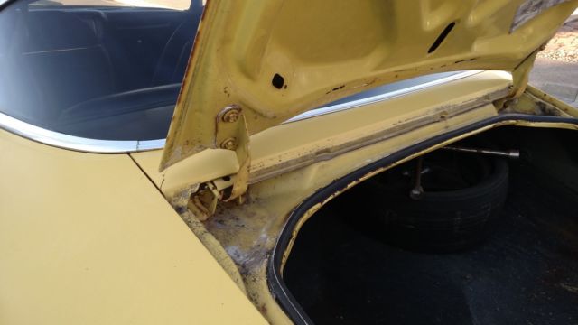 1977 Pontiac Trans Am - photo 7