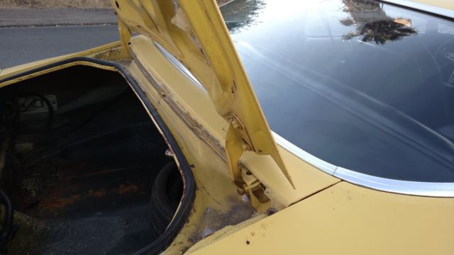 1977 Pontiac Trans Am - photo 8