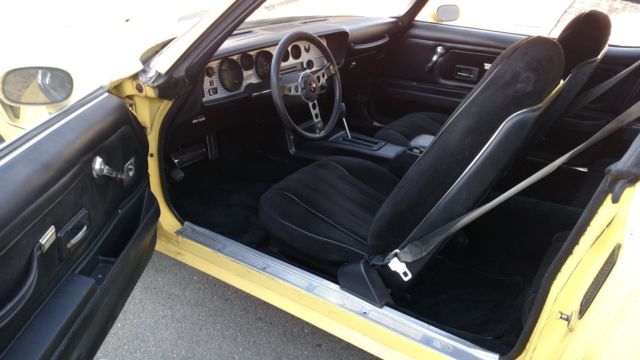 1977 Pontiac Trans Am - photo 9