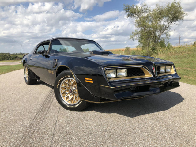 1977 Pontiac Trans Am -- - photo 10