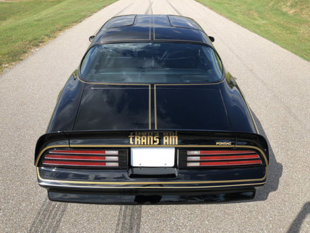 1977 Pontiac Trans Am -- - photo 11