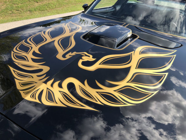 1977 Pontiac Trans Am -- - photo 12