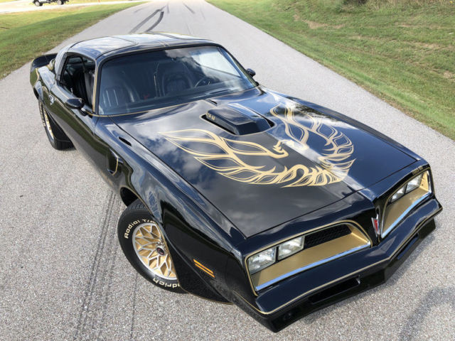 1977 Pontiac Trans Am -- - photo 2