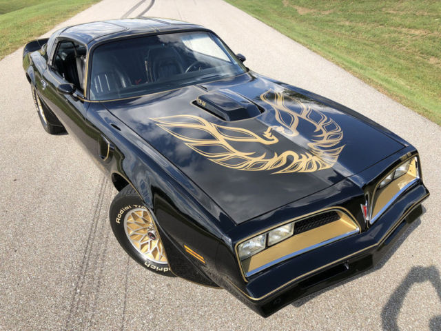 1977 Pontiac Trans Am -- - photo 4