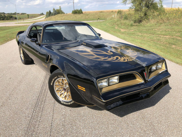 1977 Pontiac Trans Am -- - photo 5