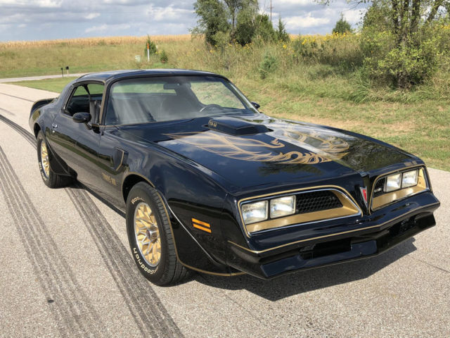 1977 Pontiac Trans Am -- - photo 6