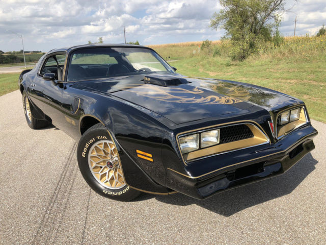 1977 Pontiac Trans Am -- - photo 7