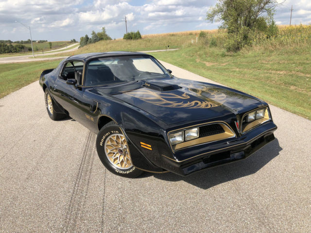 1977 Pontiac Trans Am -- - photo 8