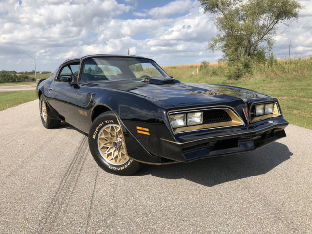 1977 Pontiac Trans Am -- - photo 9