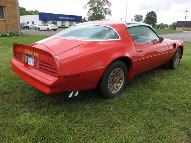 1977 Pontiac Trans Am - photo 3