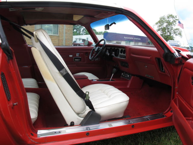 1977 Pontiac Trans Am - photo 4