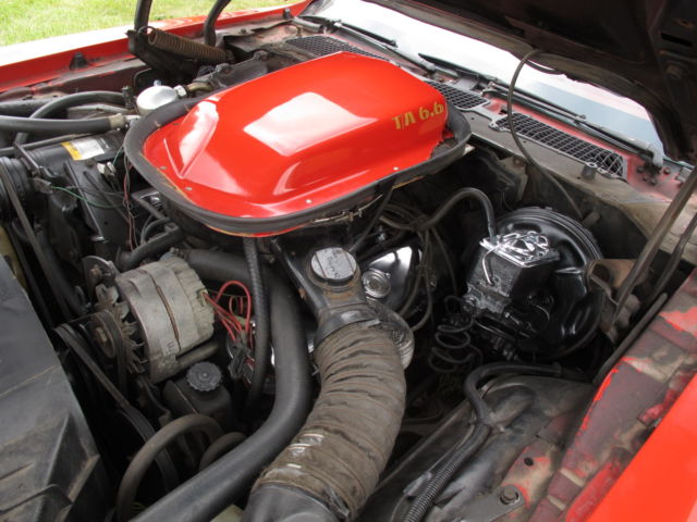 1977 Pontiac Trans Am - photo 5