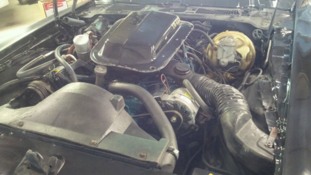 1977 Pontiac Trans Am SE - photo 6