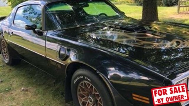 1977 Pontiac Trans Am - photo 3