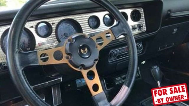 1977 Pontiac Trans Am - photo 5