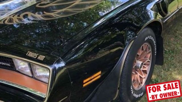 1977 Pontiac Trans Am - photo 6
