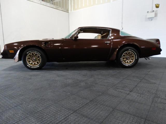 1977 Pontiac Trans Am - photo 7