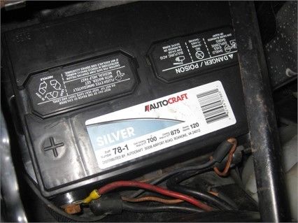 1977 Pontiac Trans Am - photo 13