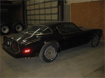 1977 Pontiac Trans Am - photo 2