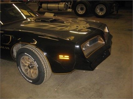 1977 Pontiac Trans Am - photo 3