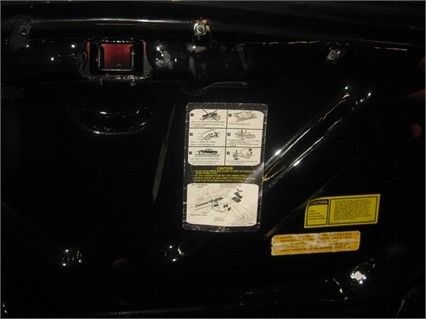 1977 Pontiac Trans Am - photo 4