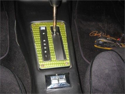 1977 Pontiac Trans Am - photo 6